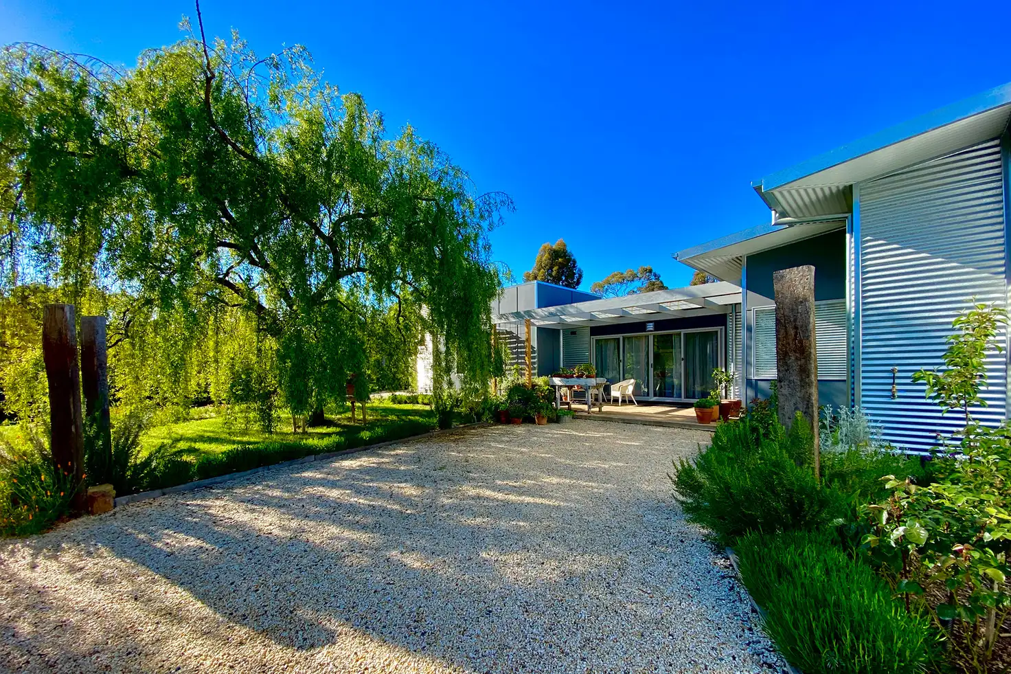 Main view of Homely house listing, 74 Fryers Road, Chewton VIC 3451