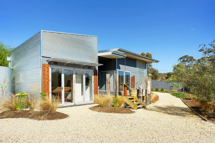 Second view of Homely house listing, 74 Fryers Road, Chewton VIC 3451