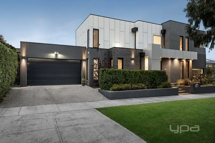 Main view of Homely house listing, 1 Perugia Avenue, Greenvale VIC 3059