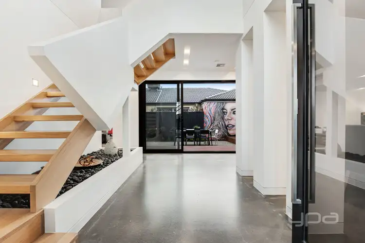 Third view of Homely house listing, 1 Perugia Avenue, Greenvale VIC 3059