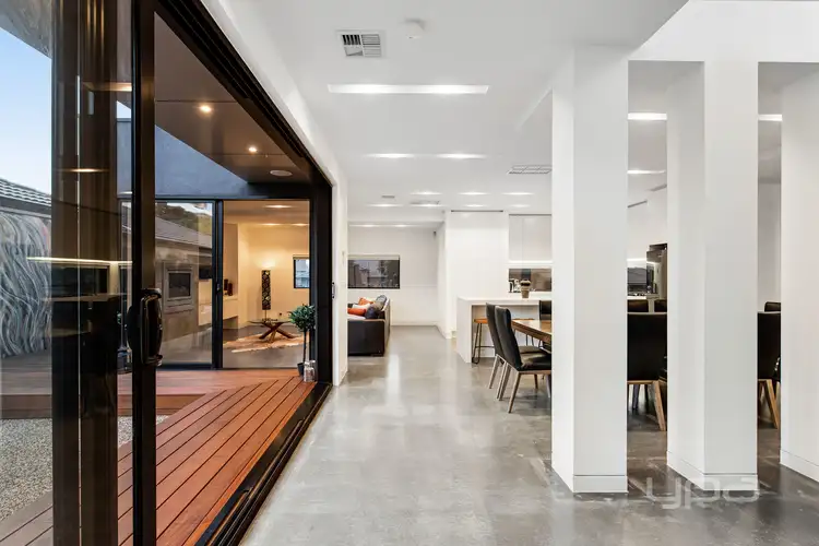 Fifth view of Homely house listing, 1 Perugia Avenue, Greenvale VIC 3059