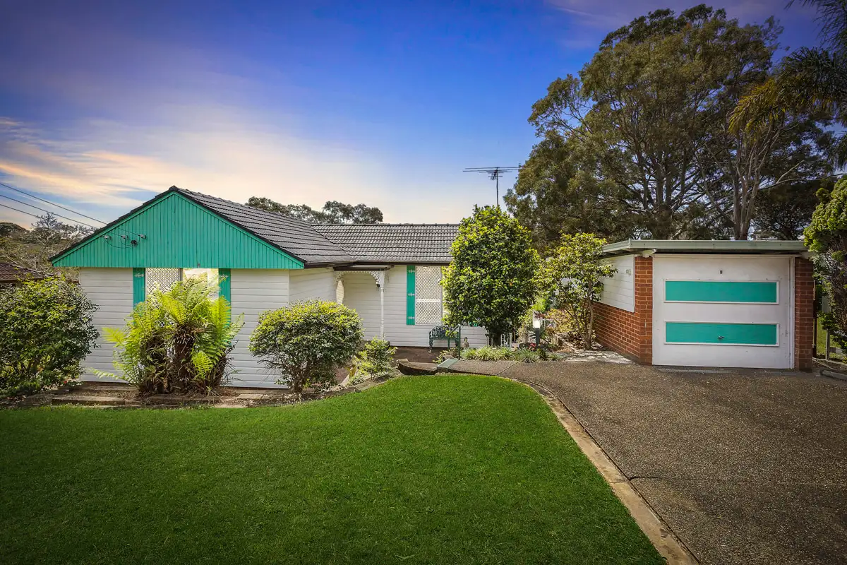 Main view of Homely house listing, 31 Anzac Avenue, Engadine NSW 2233