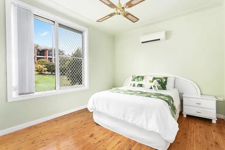 Sixth view of Homely house listing, 31 Anzac Avenue, Engadine NSW 2233