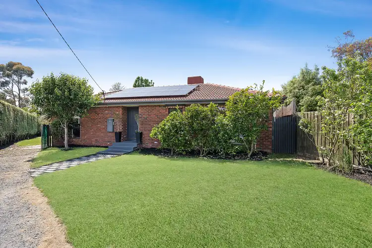 Main view of Homely house listing, 5 Kinka Place, Greensborough VIC 3088