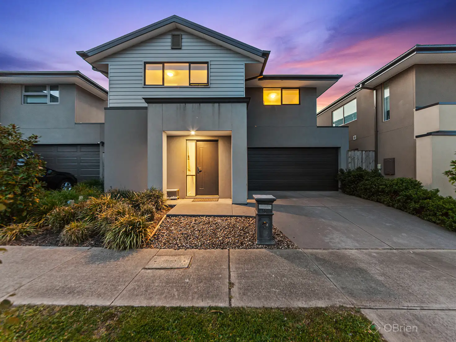 Main view of Homely house listing, 15 Wilmington Avenue, Cranbourne West VIC 3977