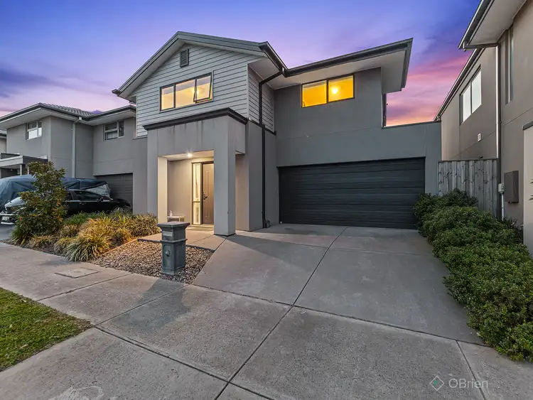 Second view of Homely house listing, 15 Wilmington Avenue, Cranbourne West VIC 3977