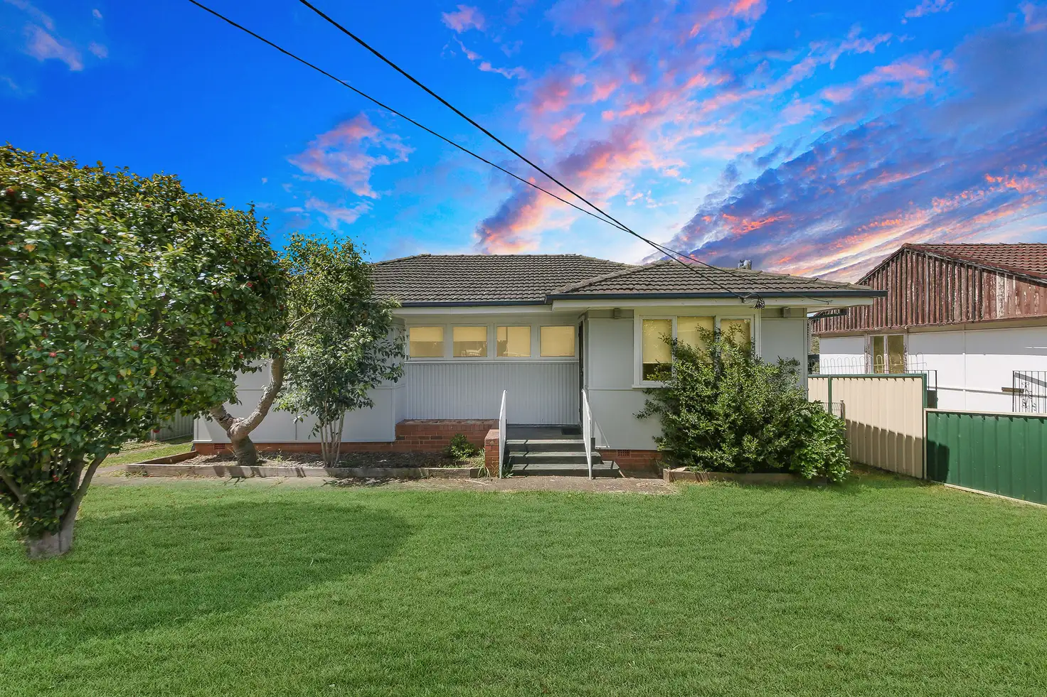 Main view of Homely house listing, 20 Galloway Street, Busby NSW 2168