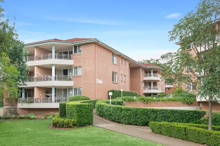 Main view of Homely apartment listing, 12/1064-1070 Old Princes Highway, Engadine NSW 2233
