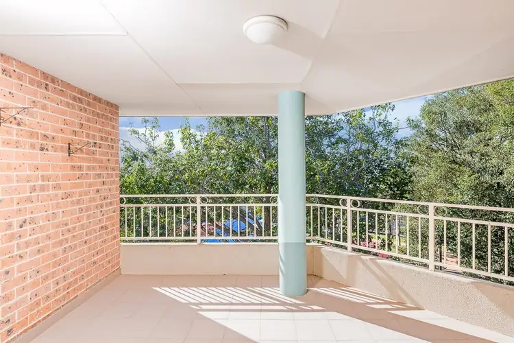 Second view of Homely apartment listing, 12/1064-1070 Old Princes Highway, Engadine NSW 2233