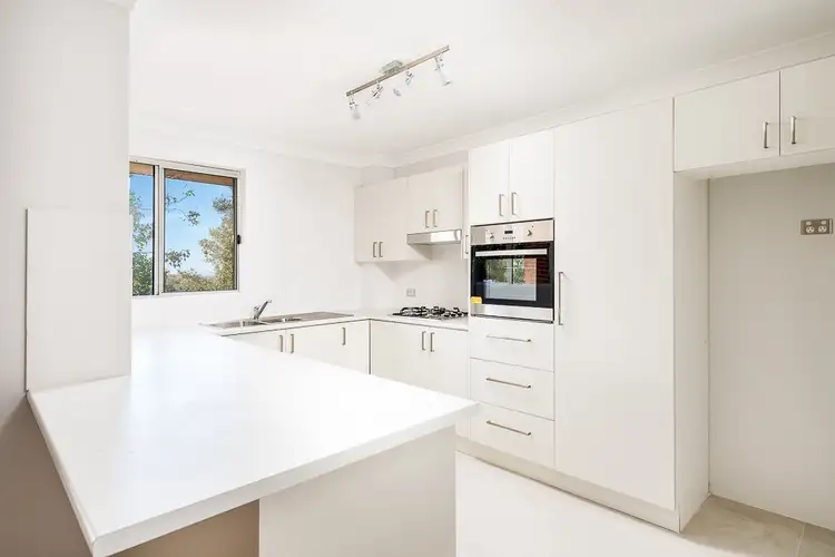 Third view of Homely apartment listing, 12/1064-1070 Old Princes Highway, Engadine NSW 2233