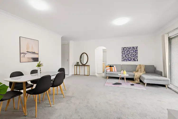 8/14-20 Elizabeth Street, Parramatta NSW 2150