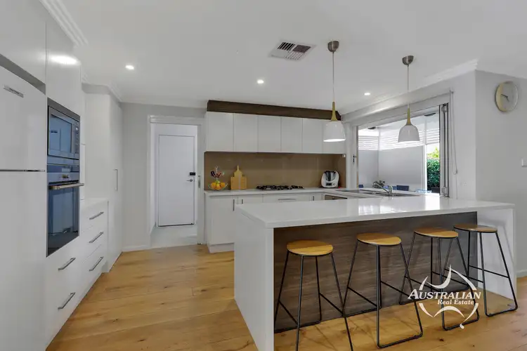 Third view of Homely house listing, 76 Sampson Crescent, Acacia Gardens NSW 2763