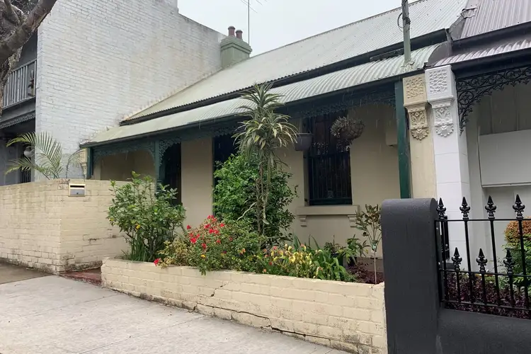140 Young Street, Annandale NSW 2038