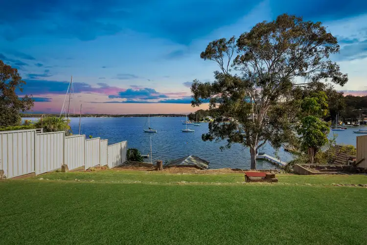 Third view of Homely house listing, 85 Sunshine Parade, Sunshine NSW 2264