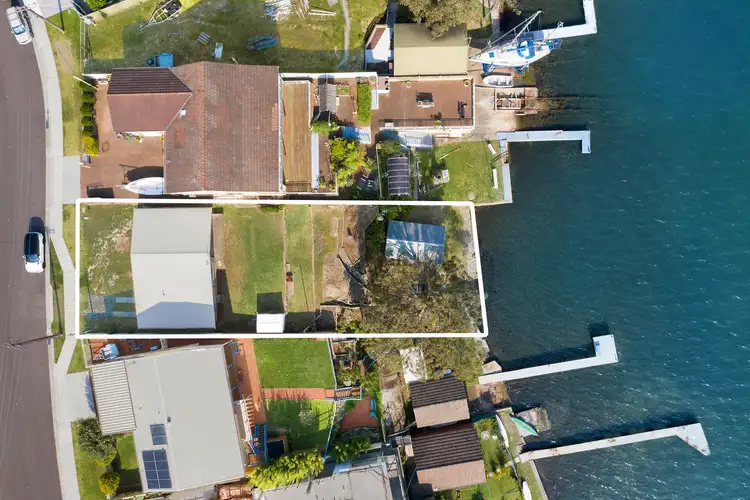 Fourth view of Homely house listing, 85 Sunshine Parade, Sunshine NSW 2264