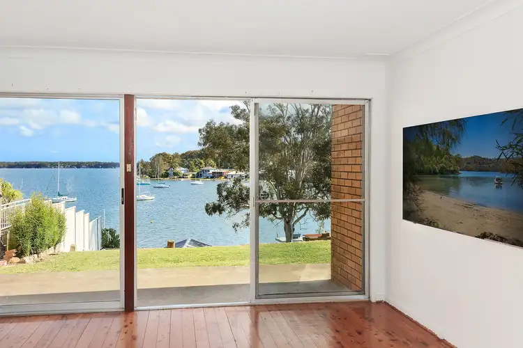 Fifth view of Homely house listing, 85 Sunshine Parade, Sunshine NSW 2264