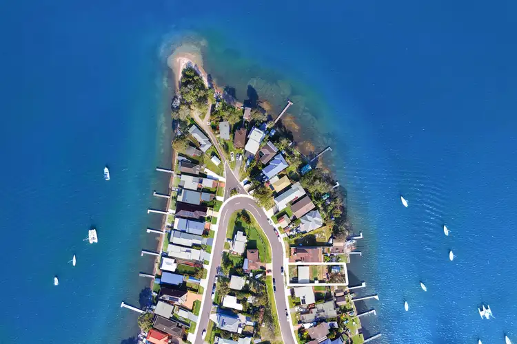 Sixth view of Homely house listing, 85 Sunshine Parade, Sunshine NSW 2264