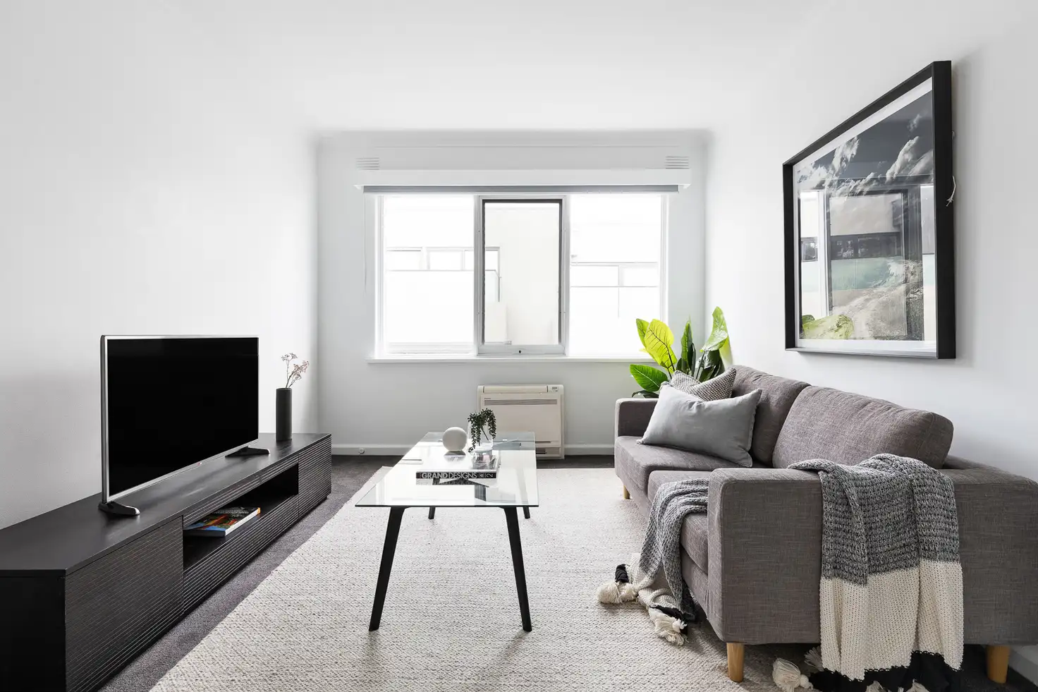 Main view of Homely apartment listing, 8/26 Auburn Grove, Hawthorn East VIC 3123