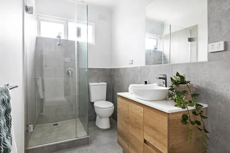 Fourth view of Homely apartment listing, 8/26 Auburn Grove, Hawthorn East VIC 3123