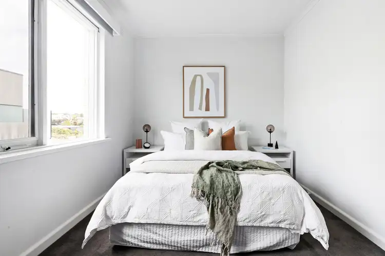 Sixth view of Homely apartment listing, 8/26 Auburn Grove, Hawthorn East VIC 3123