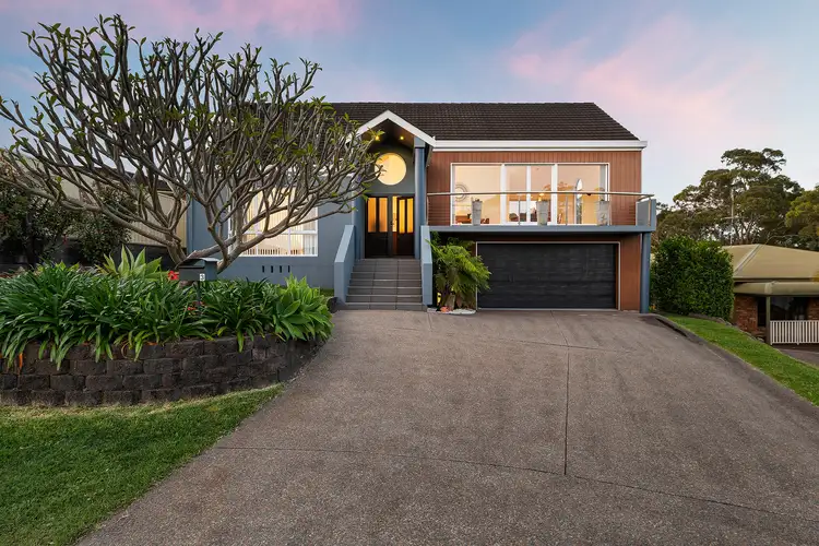 3 Roscrea Crescent, Mount Hutton NSW 2290