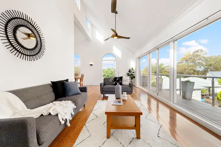 Second view of Homely house listing, 3 Roscrea Crescent, Mount Hutton NSW 2290