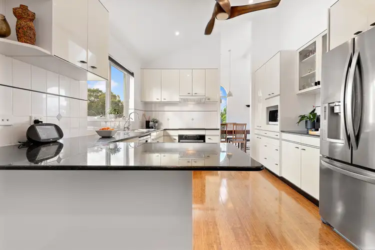 Fifth view of Homely house listing, 3 Roscrea Crescent, Mount Hutton NSW 2290