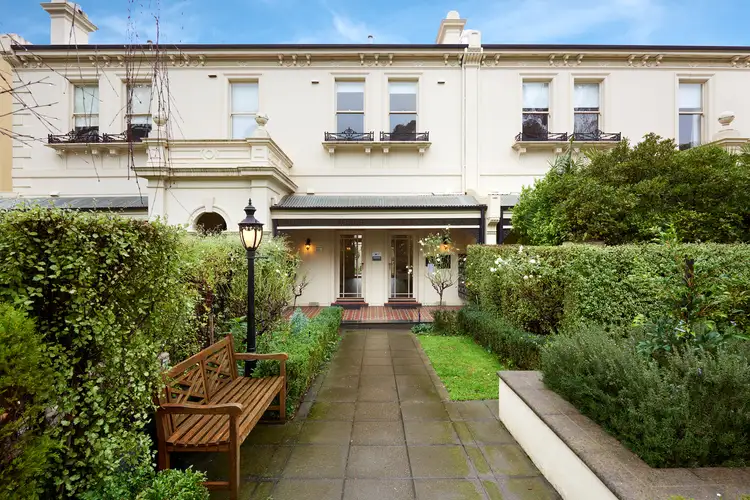 42/192-196 The Avenue, Parkville VIC 3052