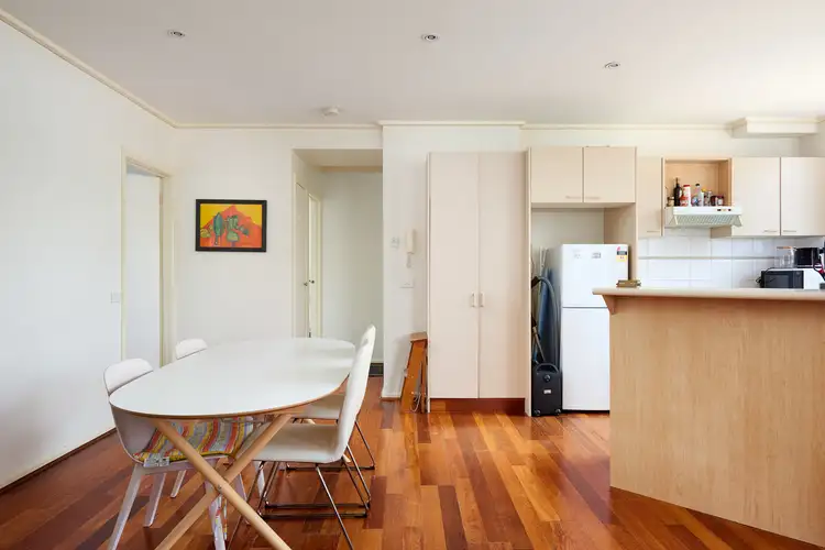 Fifth view of Homely apartment listing, 42/192-196 The Avenue, Parkville VIC 3052