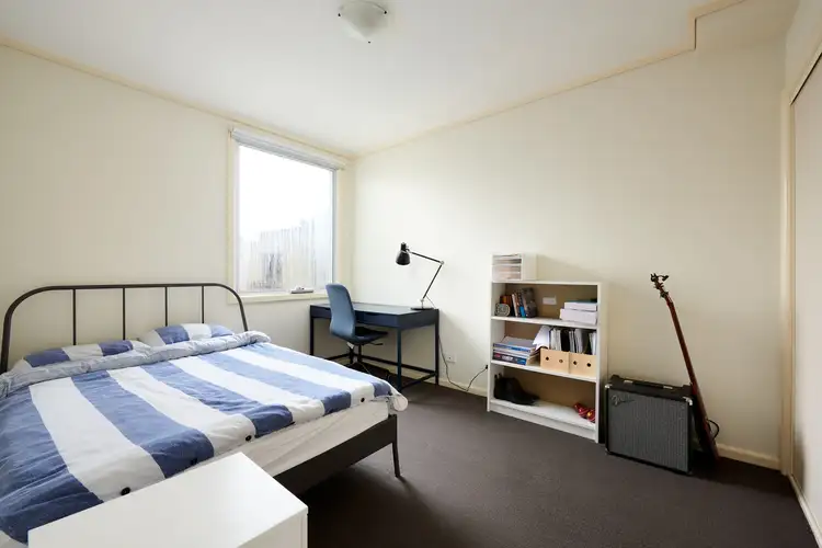Sixth view of Homely apartment listing, 42/192-196 The Avenue, Parkville VIC 3052