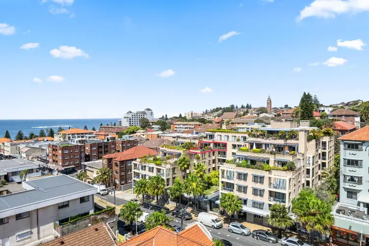 Fourth view of Homely apartment listing, 10/183 Coogee Bay Road, Coogee NSW 2034
