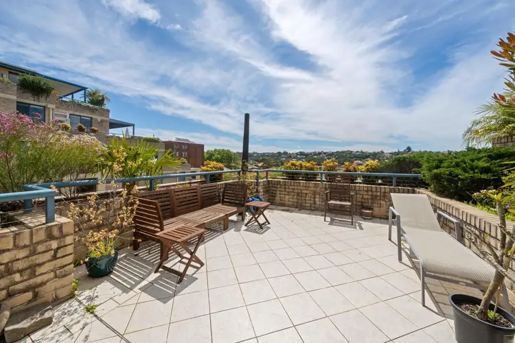 Fifth view of Homely apartment listing, 10/183 Coogee Bay Road, Coogee NSW 2034