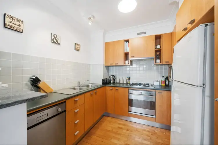 Sixth view of Homely apartment listing, 10/183 Coogee Bay Road, Coogee NSW 2034