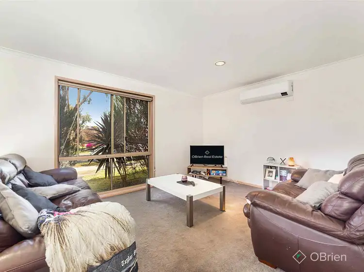 Second view of Homely unit listing, 13 Bevnol Road, Langwarrin VIC 3910