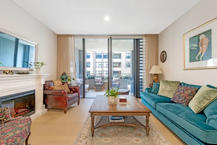 12/5 Elger Street, Glebe NSW 2037