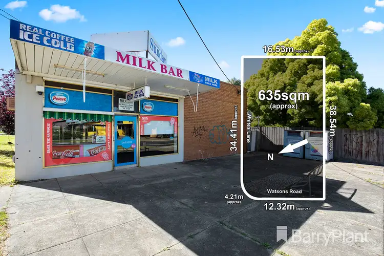 60 Watsons Road, Glen Waverley VIC 3150
