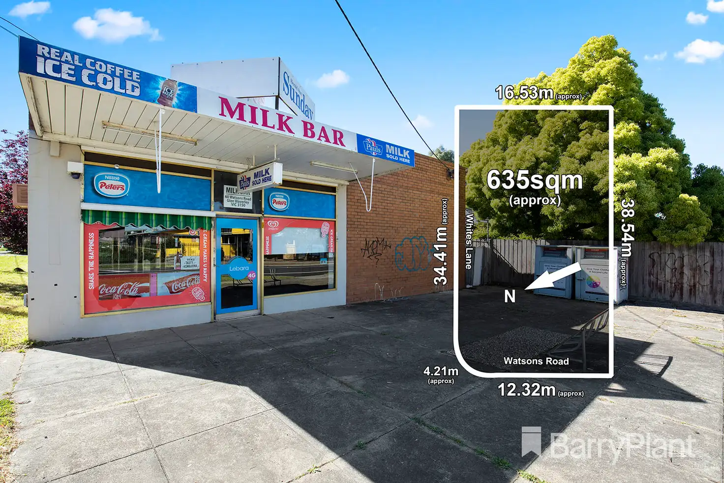 Main view of Homely house listing, 60 Watsons Road, Glen Waverley VIC 3150