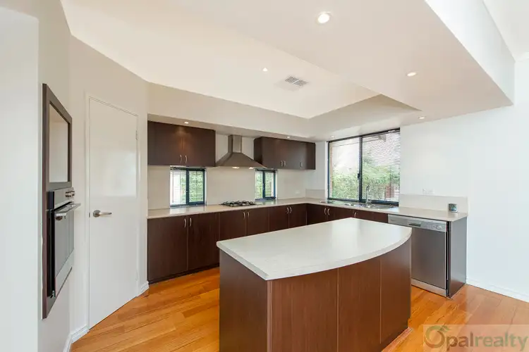 Fifth view of Homely house listing, 7 Tillery Way, Secret Harbour WA 6173