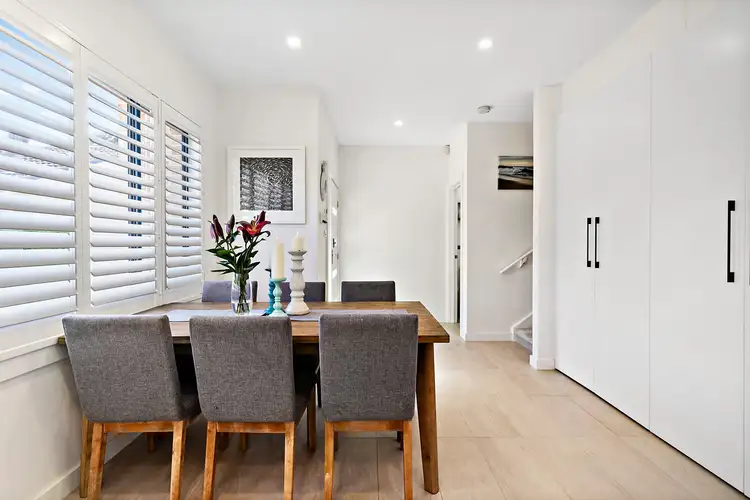 Third view of Homely townhouse listing, 2/15 Dernancourt Avenue, Engadine NSW 2233