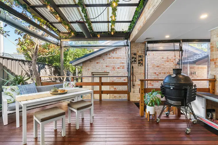 Fourth view of Homely townhouse listing, 2/15 Dernancourt Avenue, Engadine NSW 2233