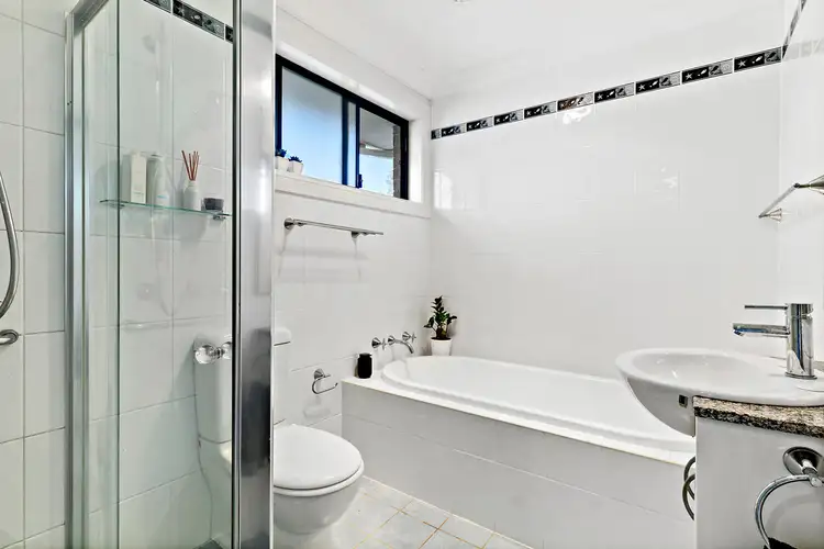 Sixth view of Homely townhouse listing, 2/15 Dernancourt Avenue, Engadine NSW 2233