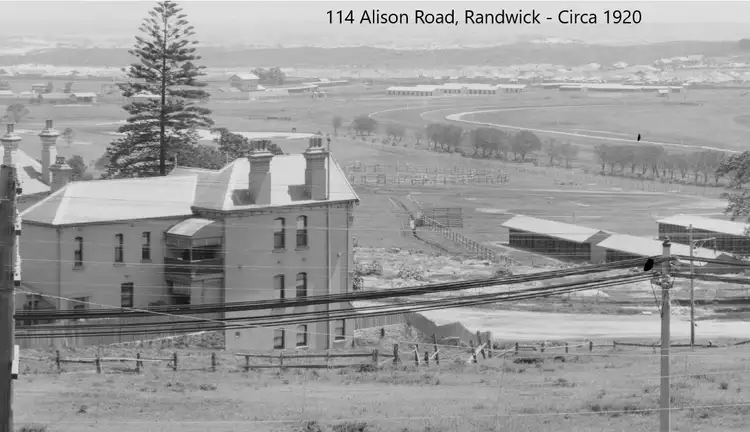 Sixth view of Homely house listing, 114 Alison Road, Randwick NSW 2031