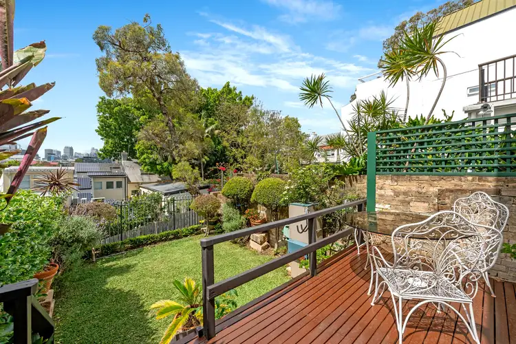 Main view of Homely house listing, 79 Darghan Street, Glebe NSW 2037