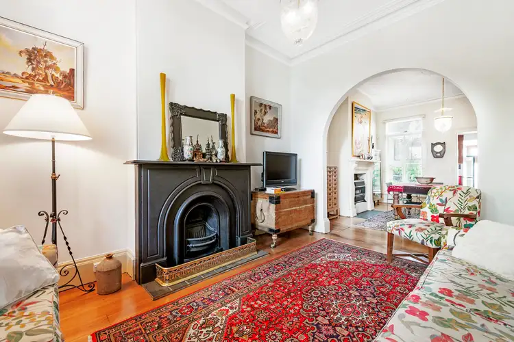 Second view of Homely house listing, 79 Darghan Street, Glebe NSW 2037