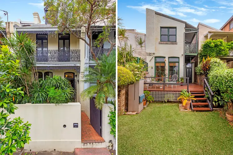 Fourth view of Homely house listing, 79 Darghan Street, Glebe NSW 2037