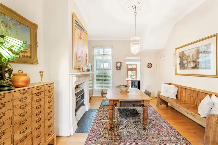 Fifth view of Homely house listing, 79 Darghan Street, Glebe NSW 2037