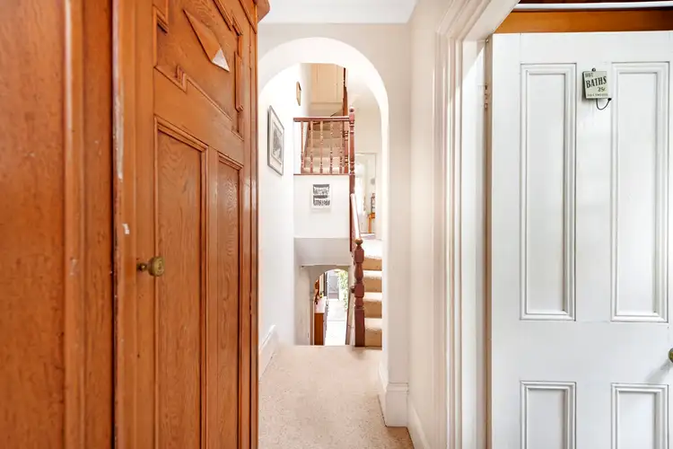 Sixth view of Homely house listing, 79 Darghan Street, Glebe NSW 2037