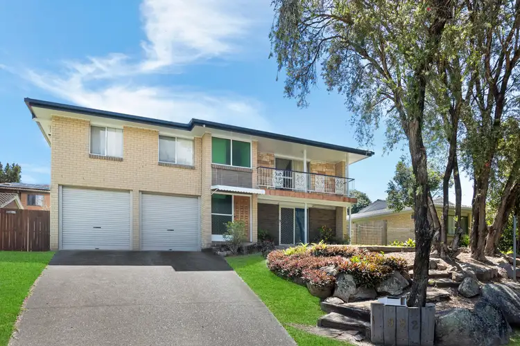 982 Creek Road, Carina Heights QLD 4152