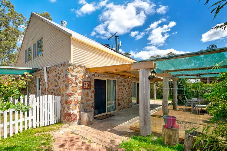 Fourth view of Homely rural property listing, 41 Howlett Ramble, Argyle WA 6239