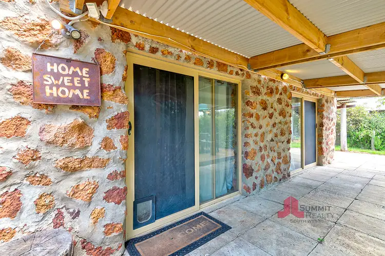 Fifth view of Homely rural property listing, 41 Howlett Ramble, Argyle WA 6239